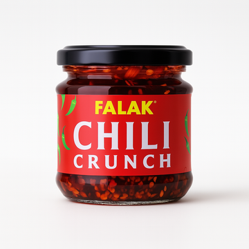 Falak Chili Crunch